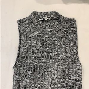 American Eagle sleeveless tank